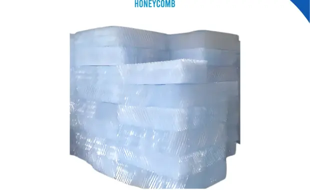 Cara Merawat  Honeycomb Ipal